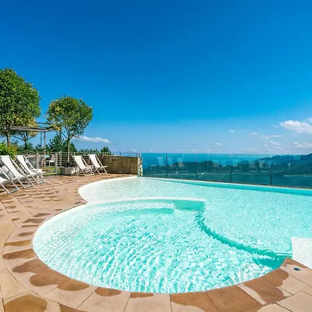 2 Bedroom Awesome In Nyaraló *